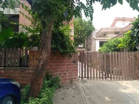 The Sai Agritech manufacturing facility